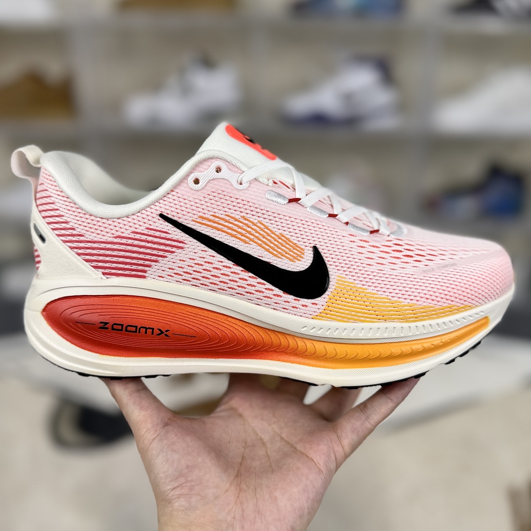 Nike Vomero 18 Running Shoes - Comfortable, Durable, and Stylish Sneakers 8 cmp i1749334591716 9007 0 5