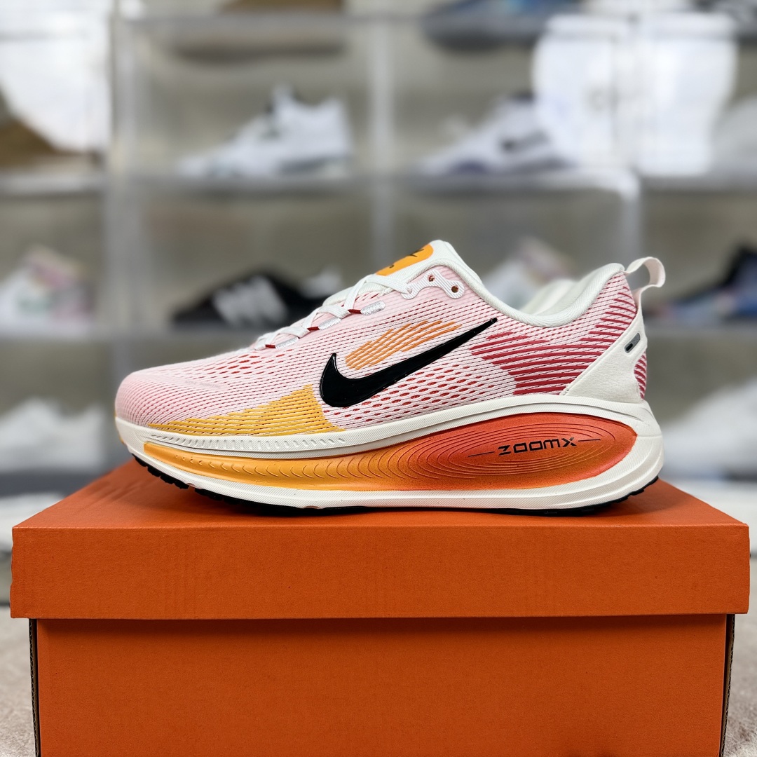 Nike Vomero 18 Running Shoes - Comfortable, Durable, and Stylish Sneakers 10 cmp i1749334593846 9191 0 8