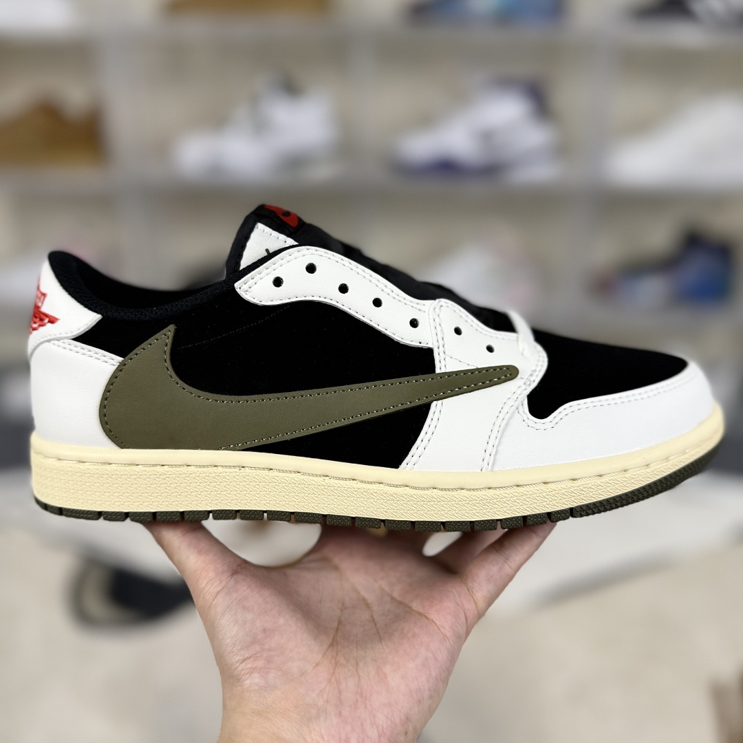 Travis Scott x Air Jordan 1 Low Olive: Iconic Collab, Retro Style, and Comfort 8 cmp i1749334717872 8274 0 5