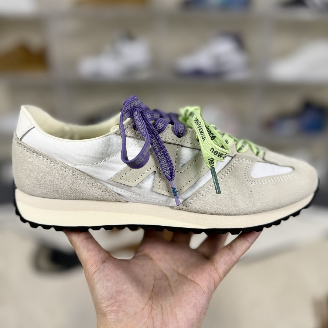 New Balance 471 White Grey Unisex Casual Lightweight Low Top Shoes 8 cmp i1749470711120 4490 0 5