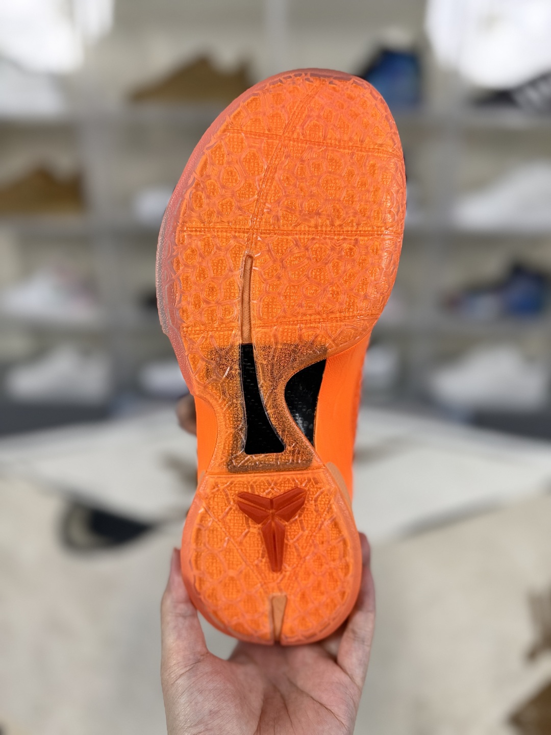Nike Zoom Kobe 6 Protro 'Total Orange' Basketball Shoes - IH1871-800 6 cmp i1749506990903 9399 0 4