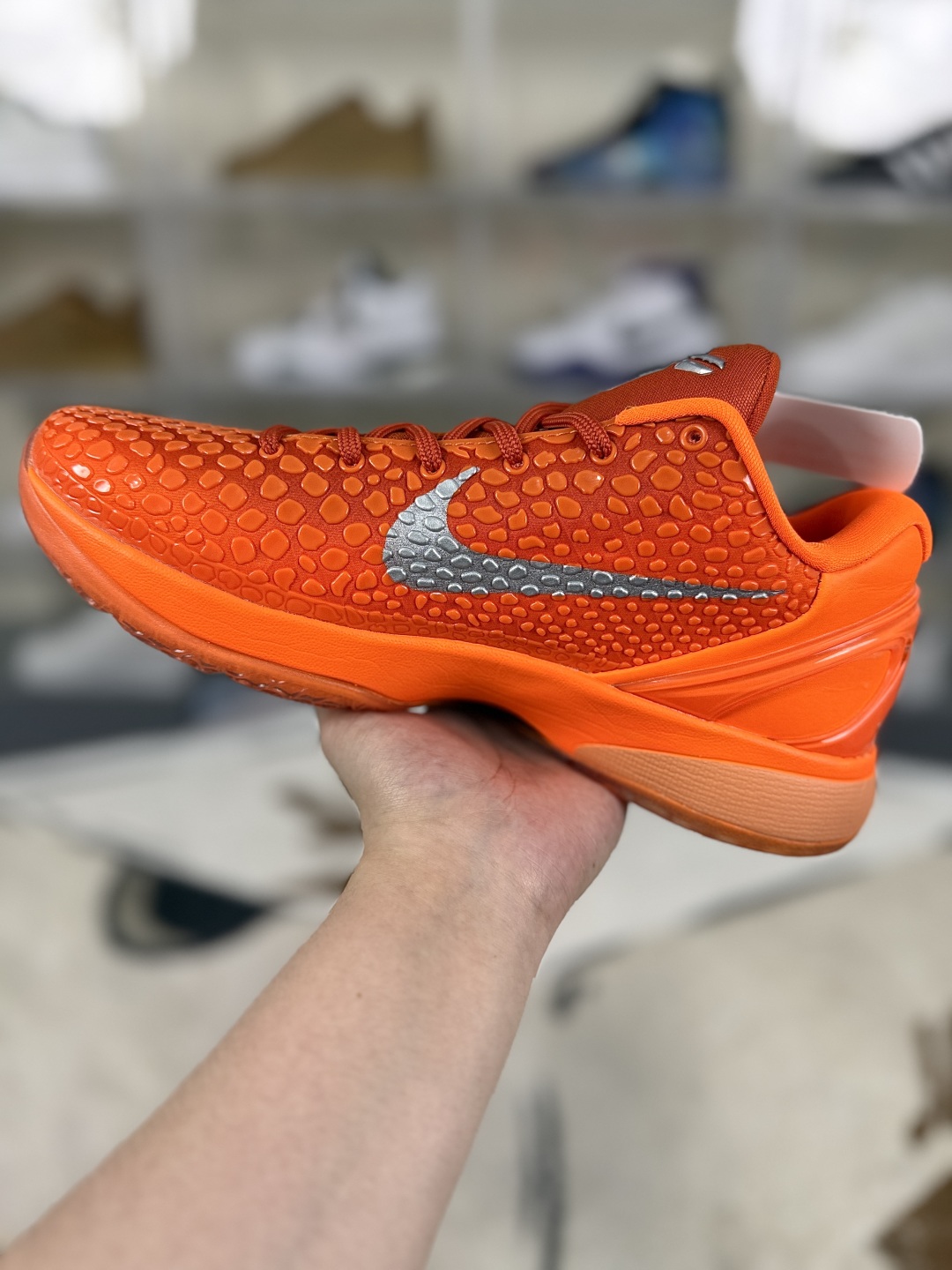 Nike Zoom Kobe 6 Protro 'Total Orange' Basketball Shoes - IH1871-800 2 cmp i1749506992988 1798 0 1