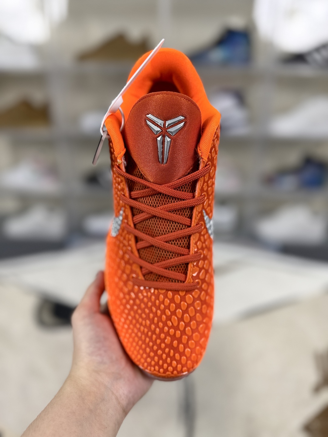Nike Zoom Kobe 6 Protro 'Total Orange' Basketball Shoes - IH1871-800 4 cmp i1749506992997 1738 0 3