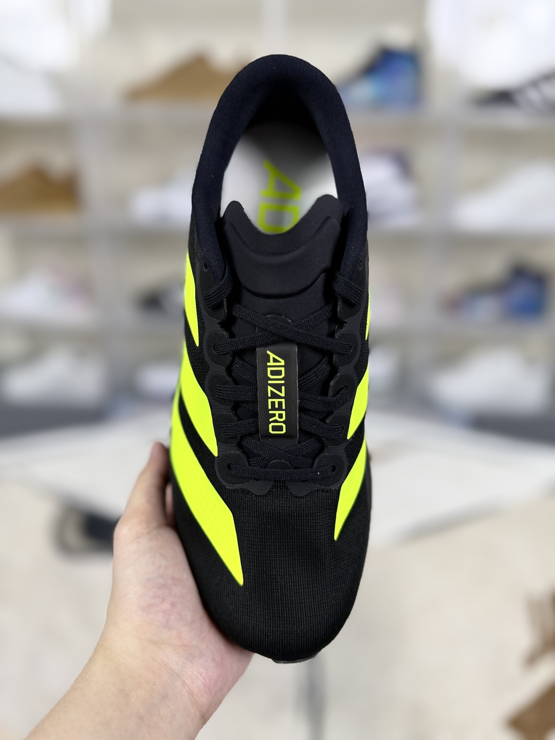 Adidas Adizero Evo SL Running Shoes - Lightweight, Cushioned, and Durable 4 cmp i1749669957535 7897 0 3
