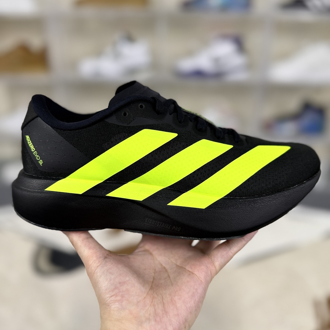 Adidas Adizero Evo SL Running Shoes - Lightweight, Cushioned, and Durable 7 cmp i1749669957537 6193 0 5