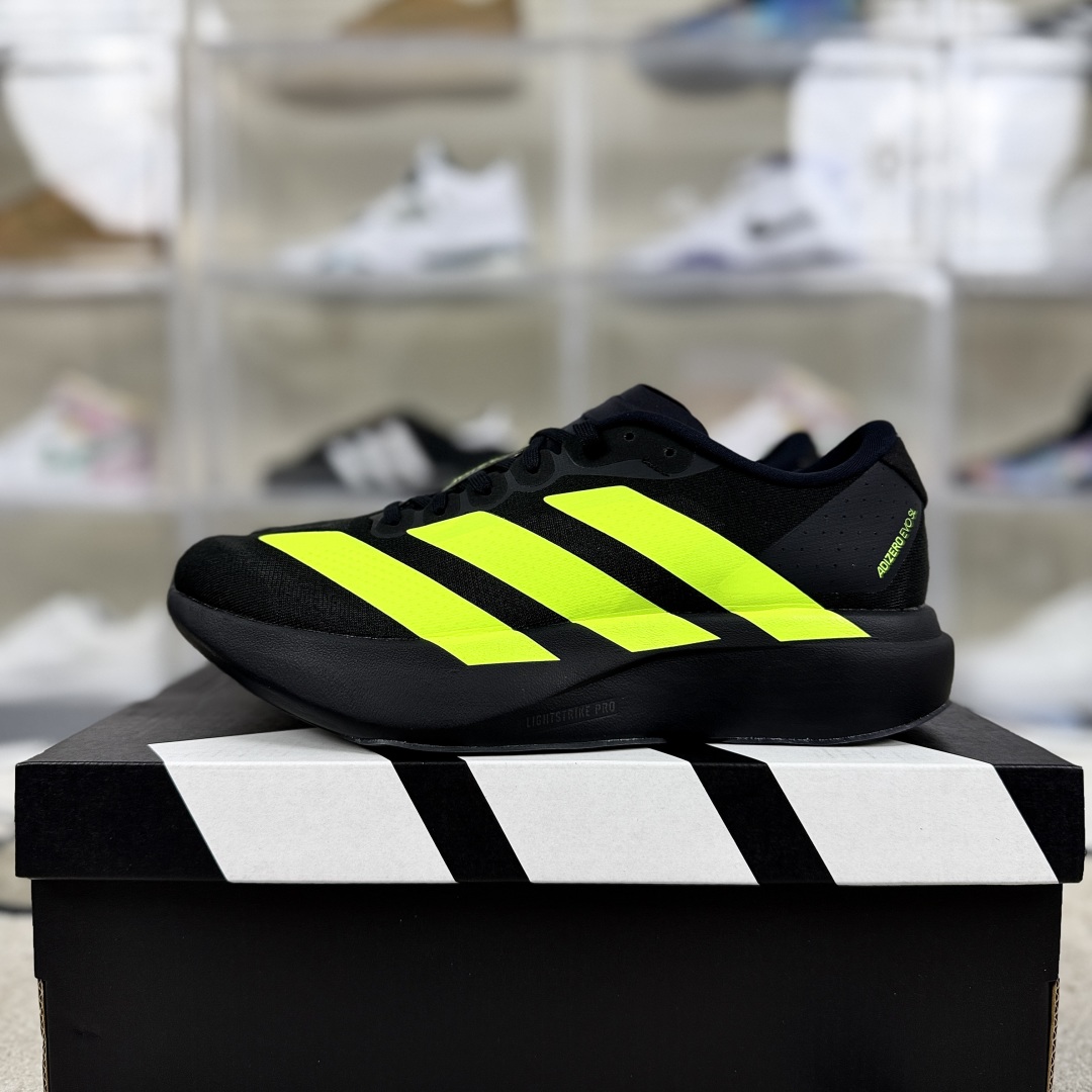 Adidas Adizero Evo SL Running Shoes - Lightweight, Cushioned, and Durable 9 cmp i1749669957538 7440 0 7