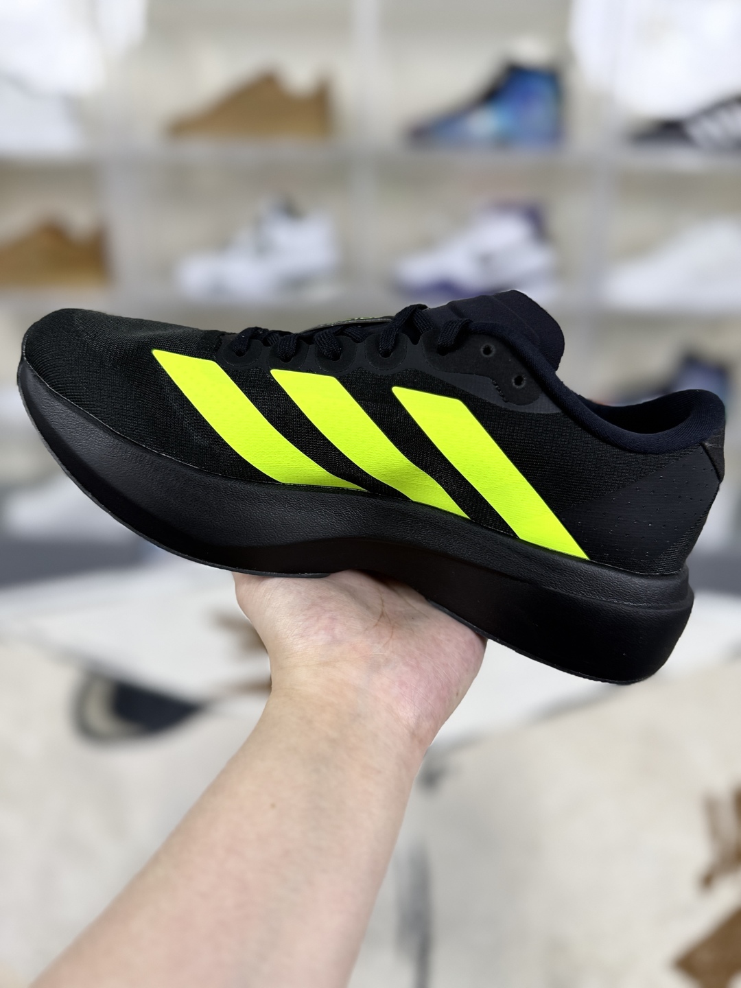 Adidas Adizero Evo SL Running Shoes - Lightweight, Cushioned, and Durable 2 cmp i1749669961877 5489 0 1
