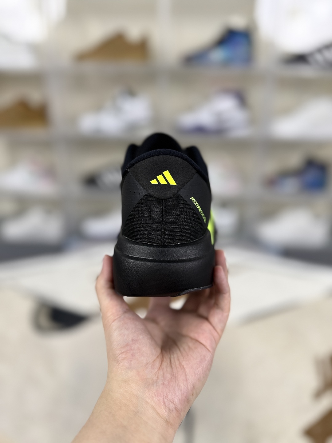 Adidas Adizero Evo SL Running Shoes - Lightweight, Cushioned, and Durable 3 cmp i1749669962814 7115 0 2