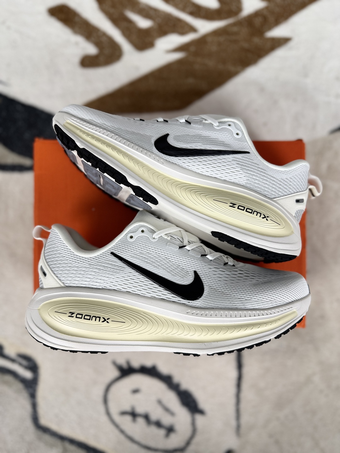 Nike Vomero 18: Comfortable, Versatile, and Durable Low-Top Running Shoes 9 cmp i1749670074780 3470 0 7