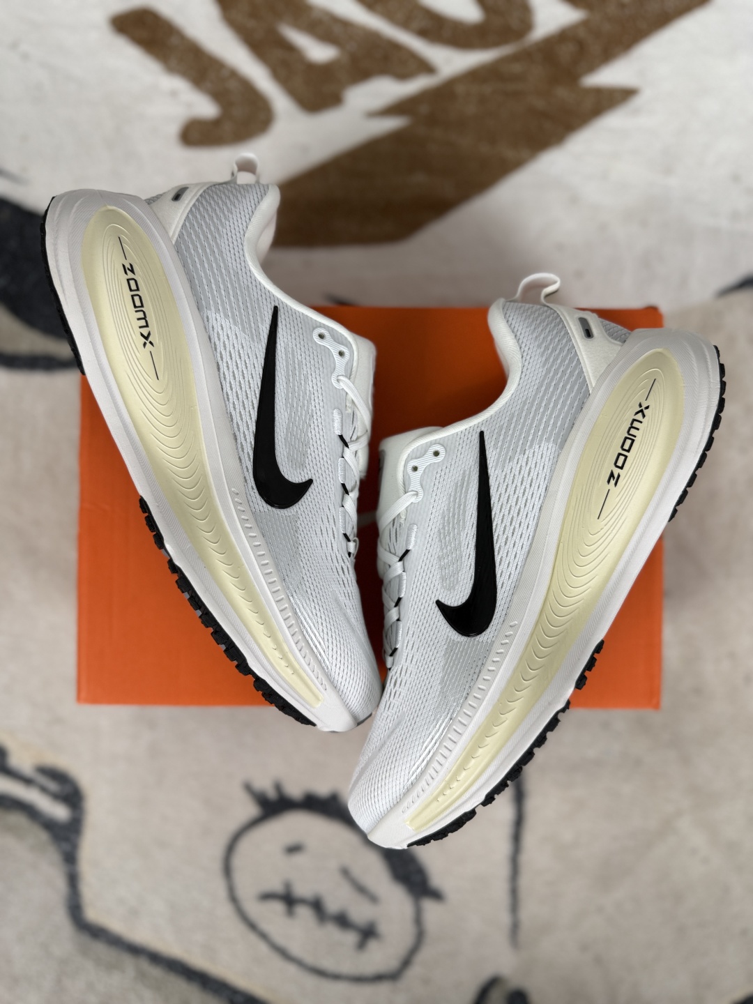 Nike Vomero 18: Comfortable, Versatile, and Durable Low-Top Running Shoes 6 cmp i1749670074792 2104 0 6