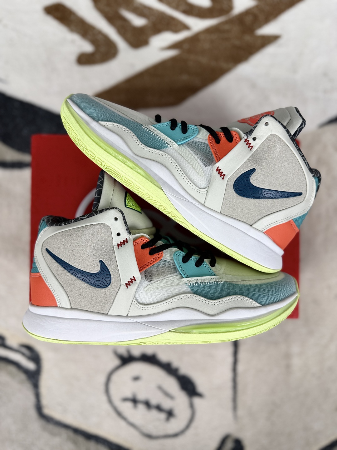 Nike Kyrie Infinity CNY Basketball Shoes - Ultimate Comfort and Performance 9 cmp i1749756308694 8259 0 7