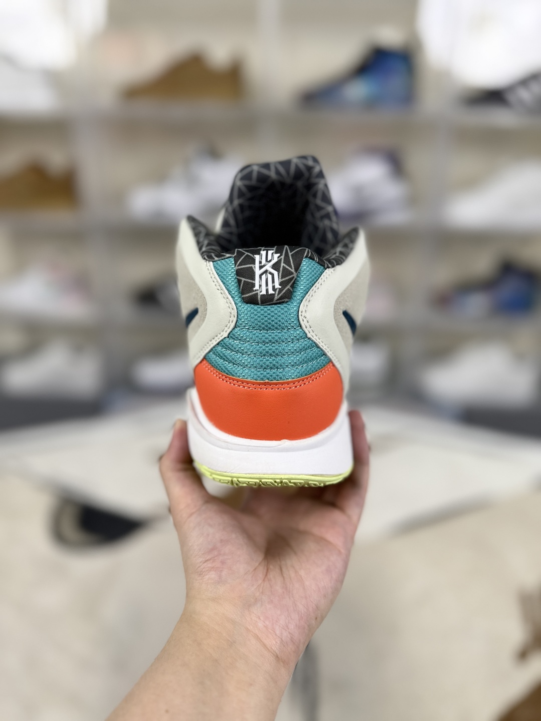Nike Kyrie Infinity CNY Basketball Shoes - Ultimate Comfort and Performance 4 cmp i1749756313541 5711 0 2