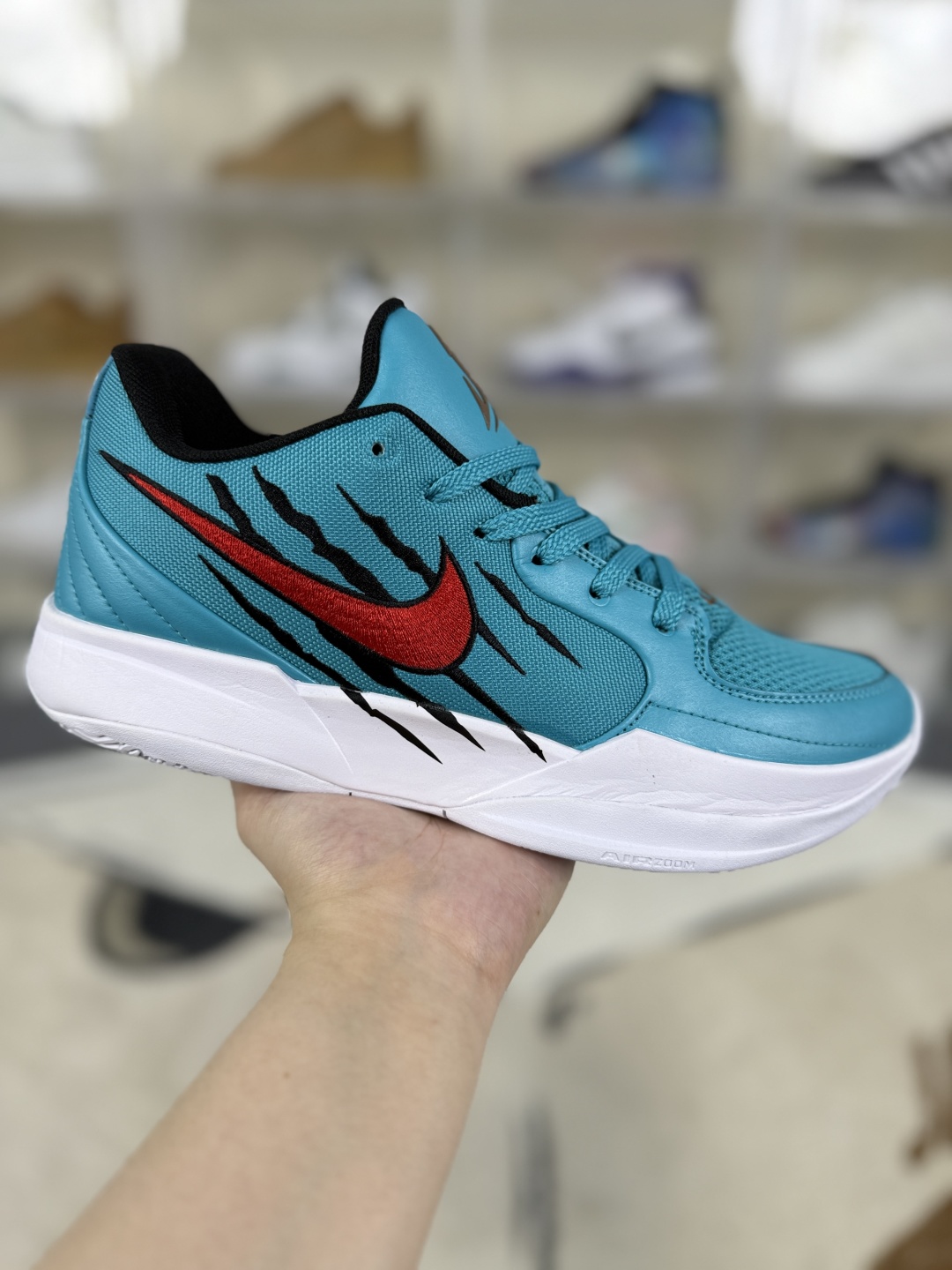 Nike Ja 2 Draft Night EP Basketball Shoes - Comfort, Durability, and Style 1 cmp i1749756357919 1462 0 0