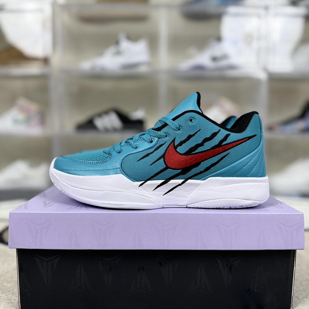 Nike Ja 2 Draft Night EP Basketball Shoes - Comfort, Durability, and Style 9 cmp i1749756357921 5910 0 8