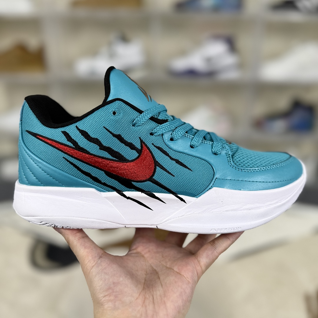 Nike Ja 2 Draft Night EP Basketball Shoes - Comfort, Durability, and Style 7 cmp i1749756369753 4594 0 5