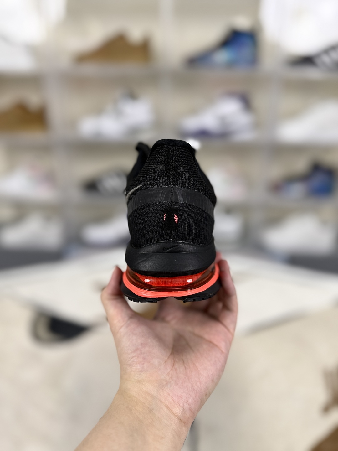 Nike Pegasus Premium Running Shoes - Comfort, Cushioning, and Breathability 4 cmp i1749839536853 2941 0 2