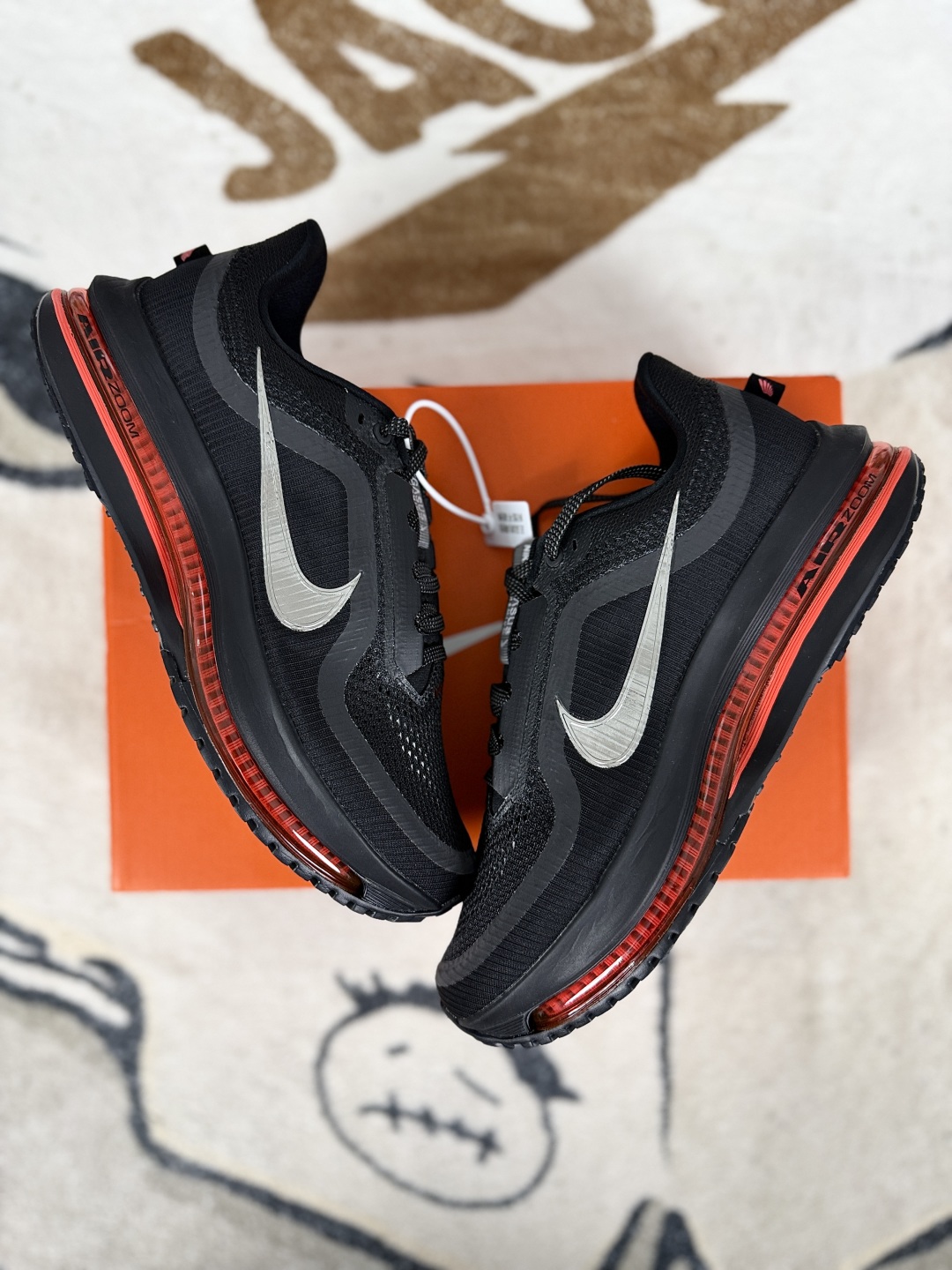 Nike Pegasus Premium Running Shoes - Comfort, Cushioning, and Breathability 6 cmp i1749839536854 3041 0 6