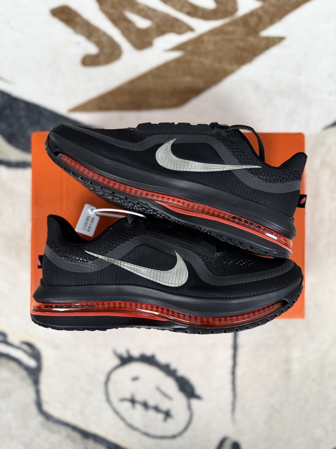 Nike Pegasus Premium Running Shoes - Comfort, Cushioning, and Breathability 9 cmp i1749839536857 6157 0 7