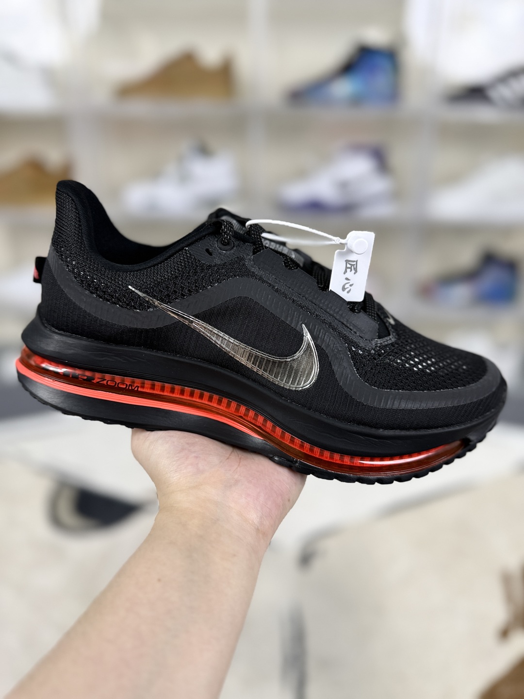 Nike Pegasus Premium Running Shoes - Comfort, Cushioning, and Breathability 2 cmp i1749839544936 1795 0 0