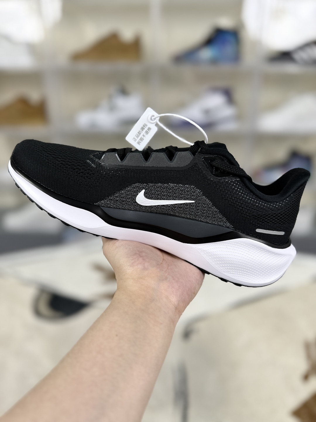 Nike Air Zoom Pegasus 41: Comfortable, Durable, and Breathable Running Shoes 3 cmp i1749931226032 7571 0 2