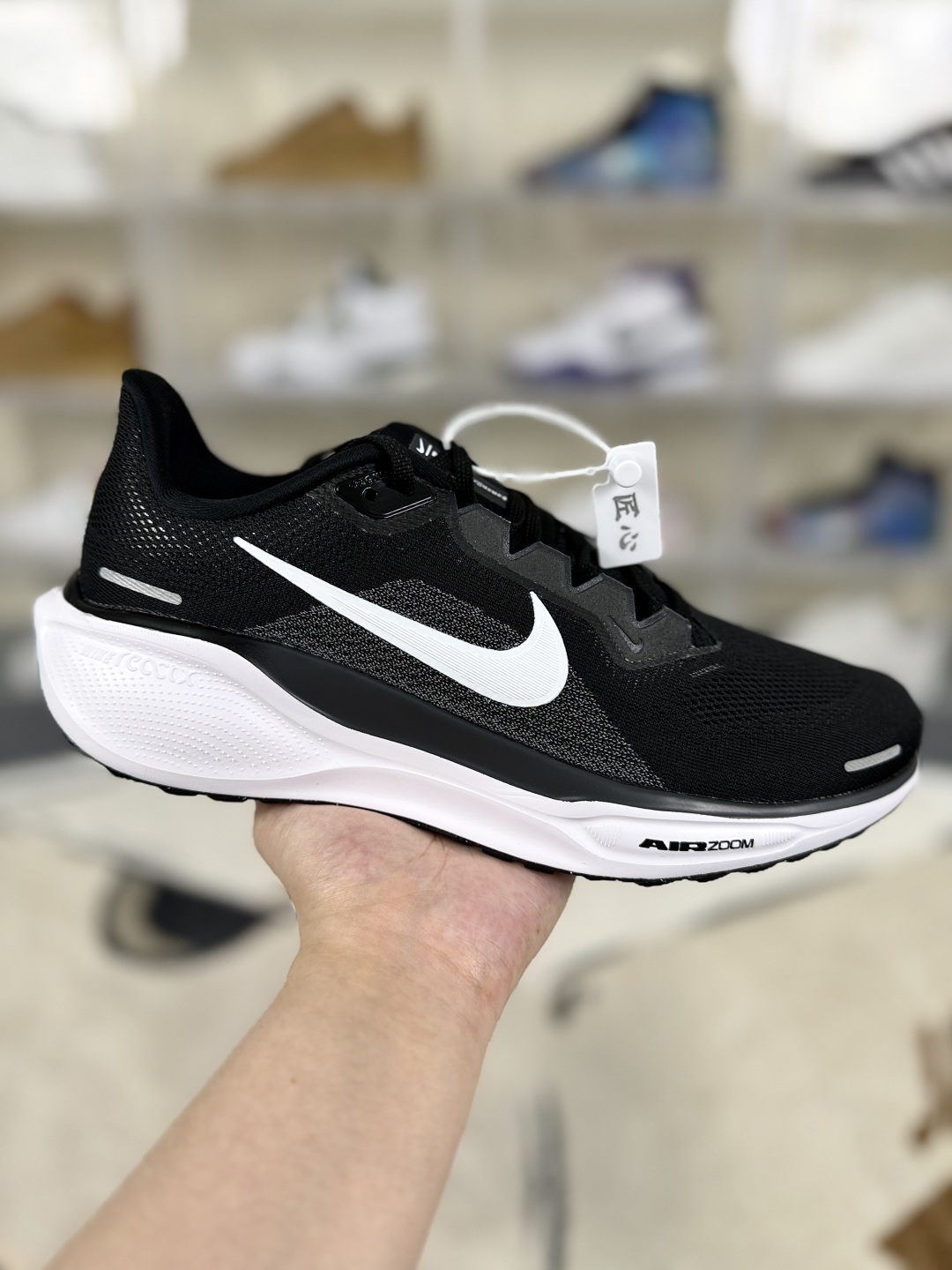 Nike Air Zoom Pegasus 41: Comfortable, Durable, and Breathable Running Shoes 2 cmp i1749931226033 9397 0 1