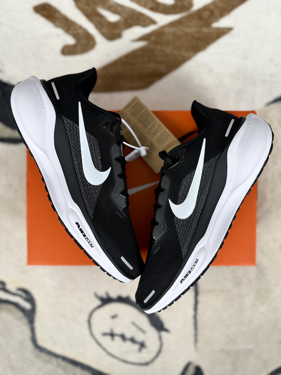 Nike Air Zoom Pegasus 41: Comfortable, Durable, and Breathable Running Shoes 6 cmp i1749931227531 7061 0 7
