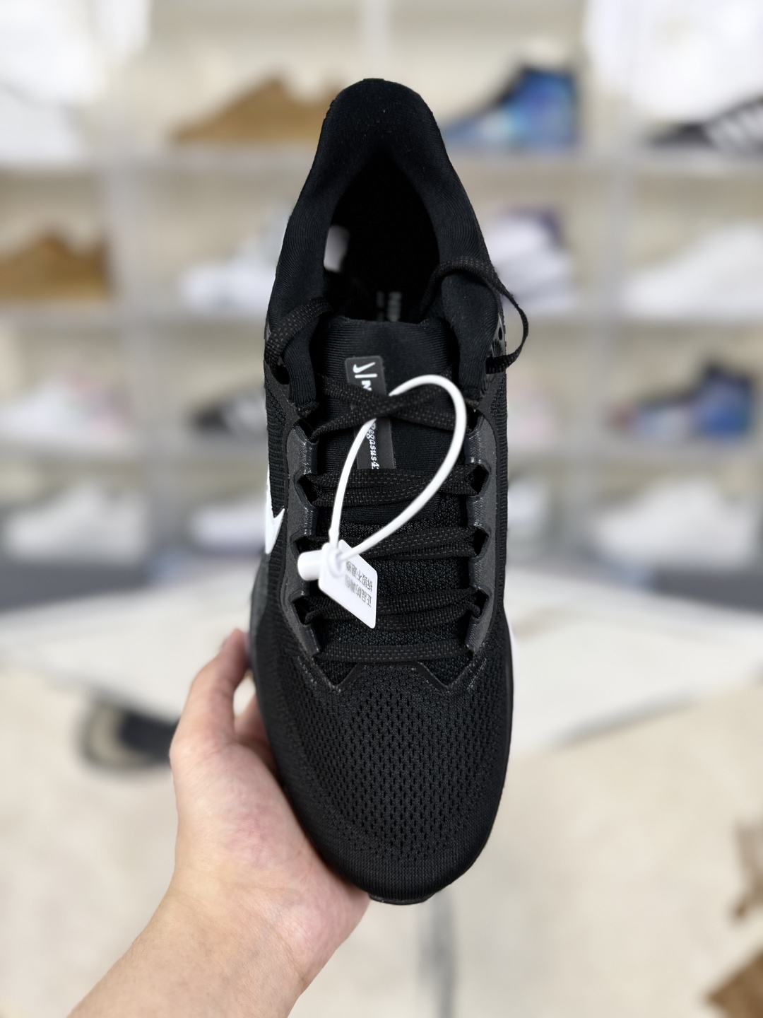 Nike Air Zoom Pegasus 41: Comfortable, Durable, and Breathable Running Shoes 5 cmp i1749931229245 9330 0 4