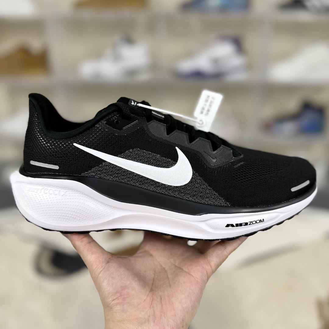 Nike Air Zoom Pegasus 41: Comfortable, Durable, and Breathable Running Shoes 8 cmp i1749931230772 7252 0 6