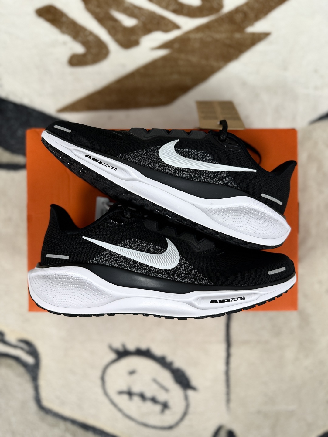 Nike Air Zoom Pegasus 41: Comfortable, Durable, and Breathable Running Shoes 9 cmp i1749931232388 3887 0 8