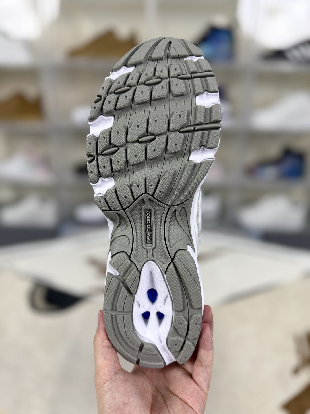 New Balance NB 740 White Sneakers - Stylish, Comfortable, and Durable 7 cmp i1750019605441 5592 0 4