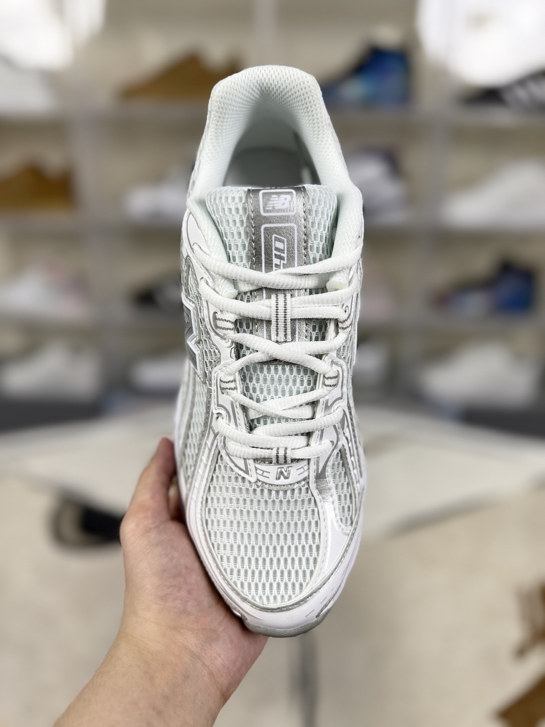 New Balance NB 740 White Sneakers - Stylish, Comfortable, and Durable 5 cmp i1750019615723 8690 0 3