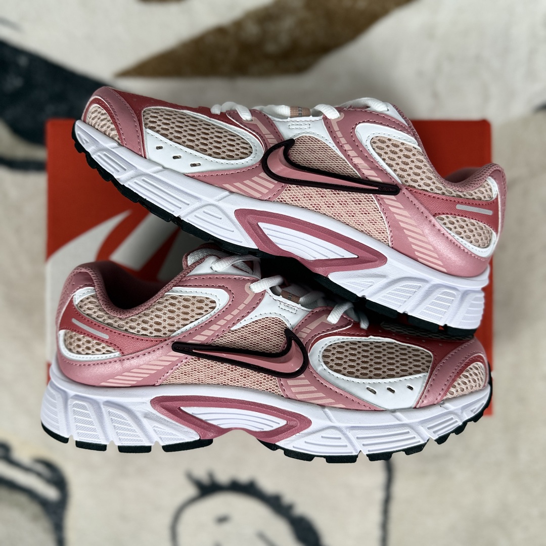 Nike V5 RNR Women's Low-Top Running Shoes - Pink/White, Breathable & Comfortable 9 cmp i1750113075019 7737 0 7