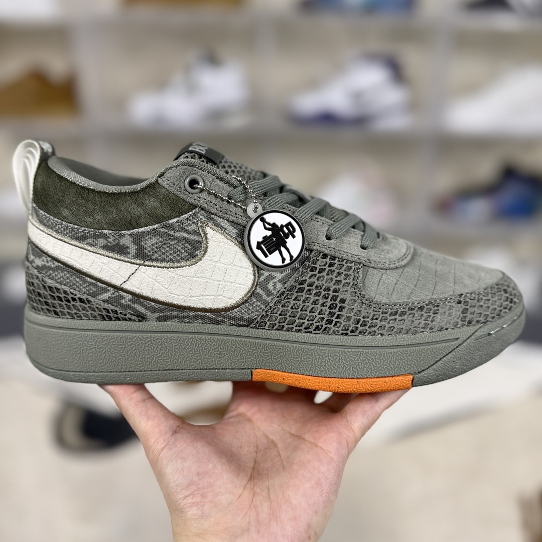 Nike Book 1 'Hike' Basketball Shoes - Round Toe, Low-Top, Lace-Up 8 cmp i1750194750380 5023 0 5