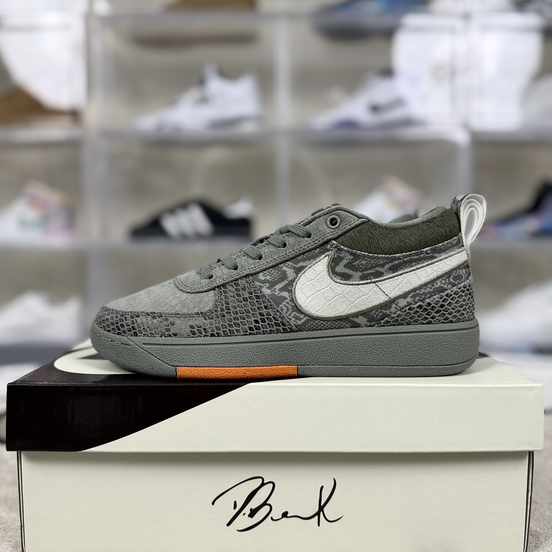 Nike Book 1 'Hike' Basketball Shoes - Round Toe, Low-Top, Lace-Up 10 cmp i1750194752772 1627 0 8