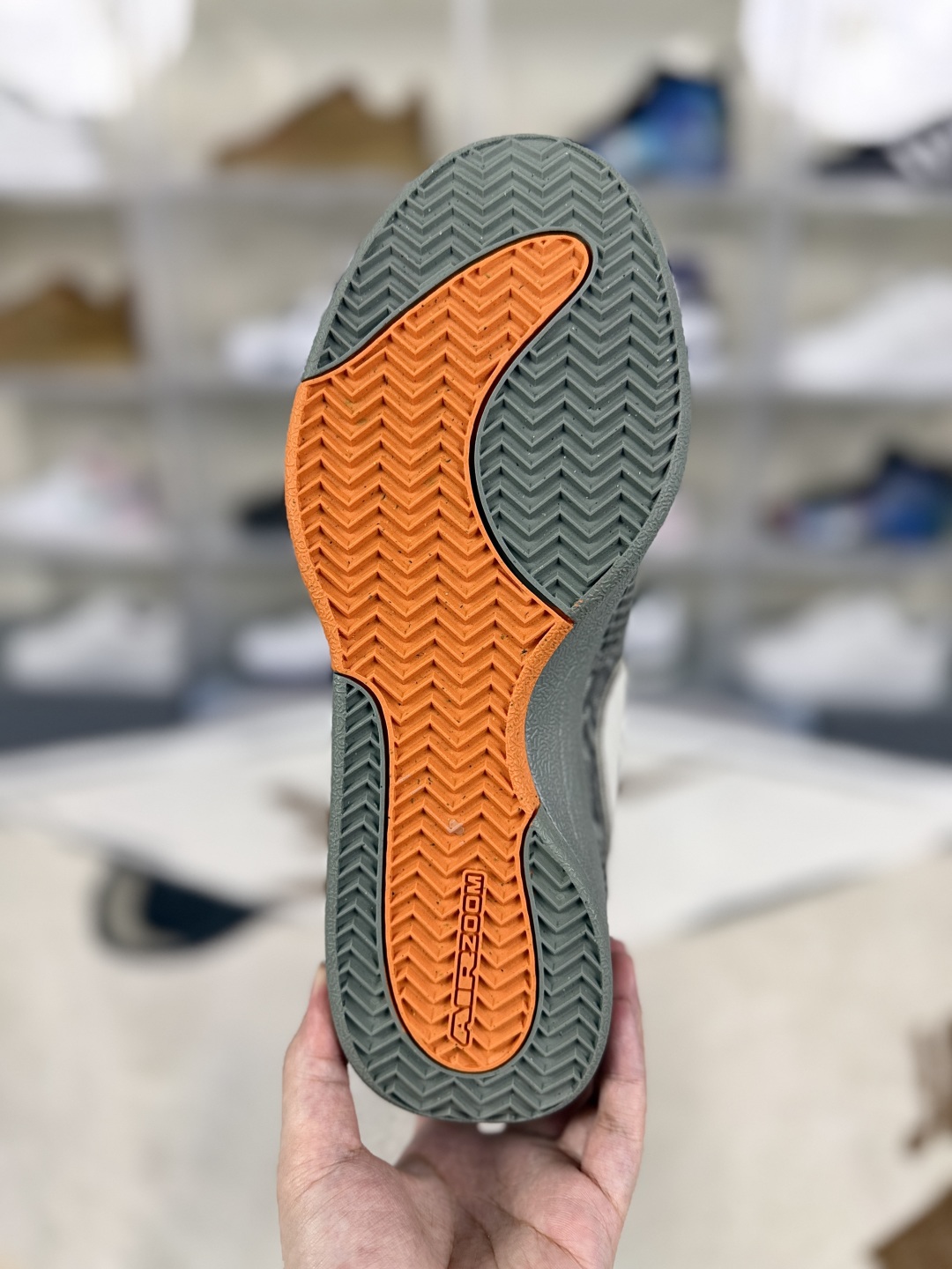Nike Book 1 'Hike' Basketball Shoes - Round Toe, Low-Top, Lace-Up 7 cmp i1750194752786 1680 0 4