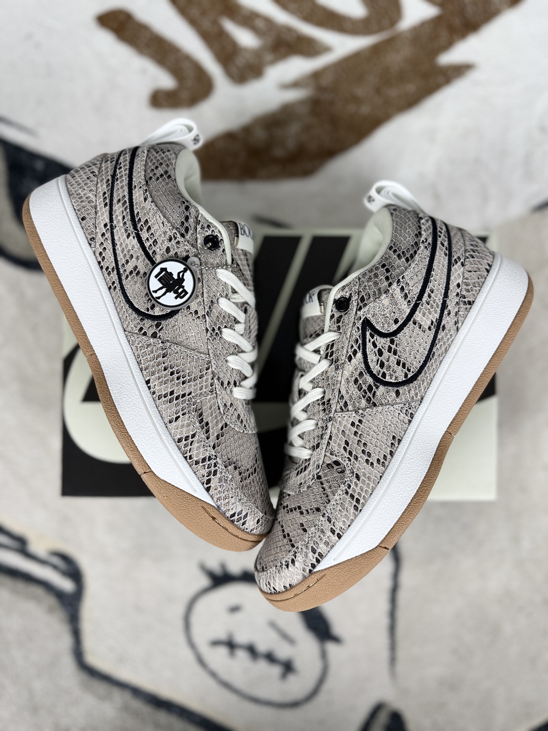 Nike Book 1 EP Basketball Shoes - Comfortable, Stylish, and Versatile 5 cmp i1750194805096 4274 0 6