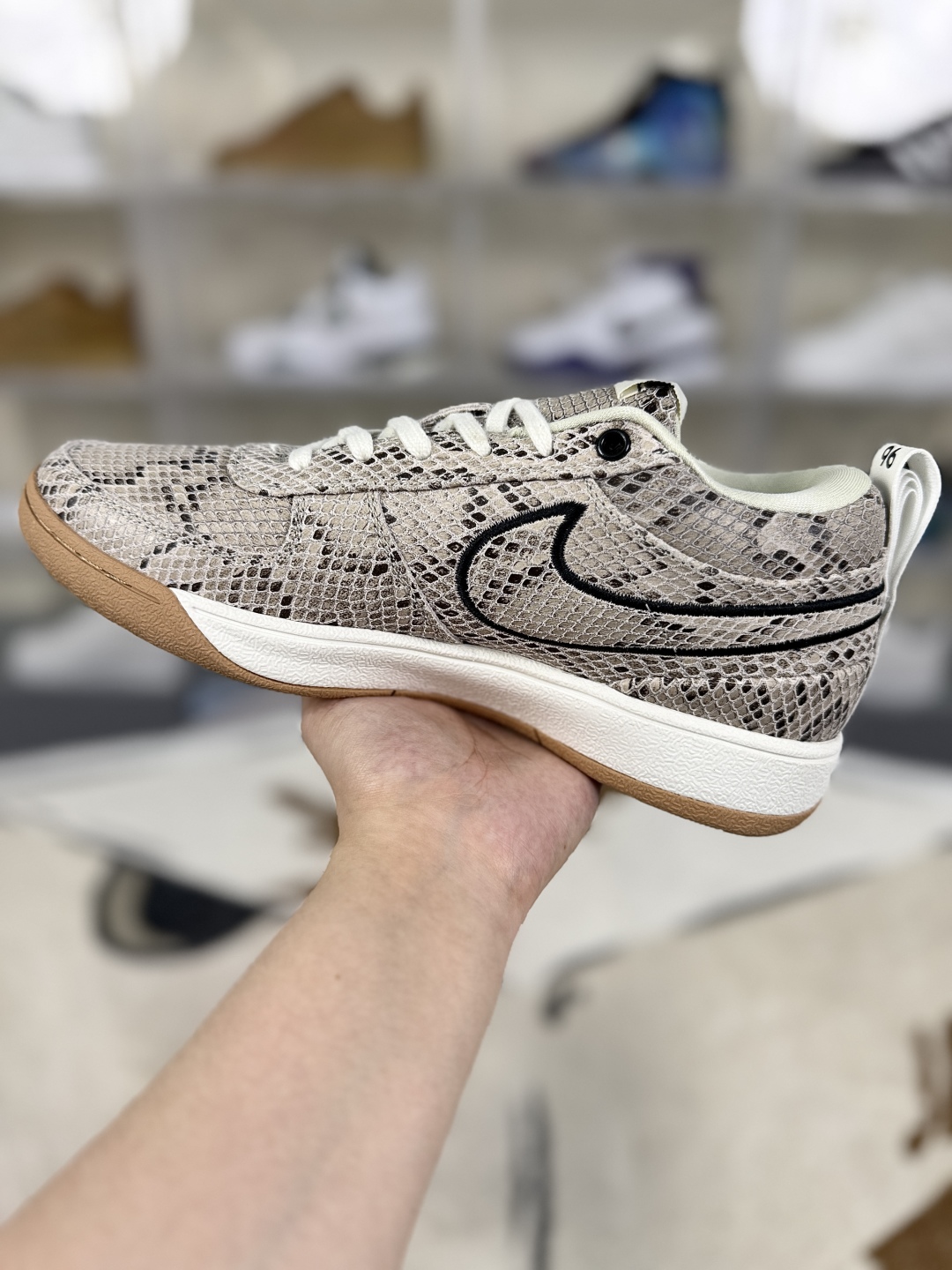 Nike Book 1 EP Basketball Shoes - Comfortable, Stylish, and Versatile 2 cmp i1750194805101 8816 0 1
