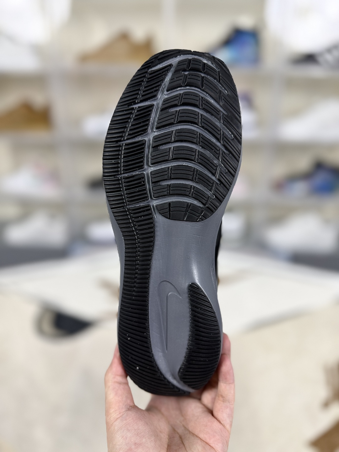 Nike Guide 10 Running Shoes - Black and Gray, Comfortable and Durable 6 cmp i1750275438208 3851 0 4