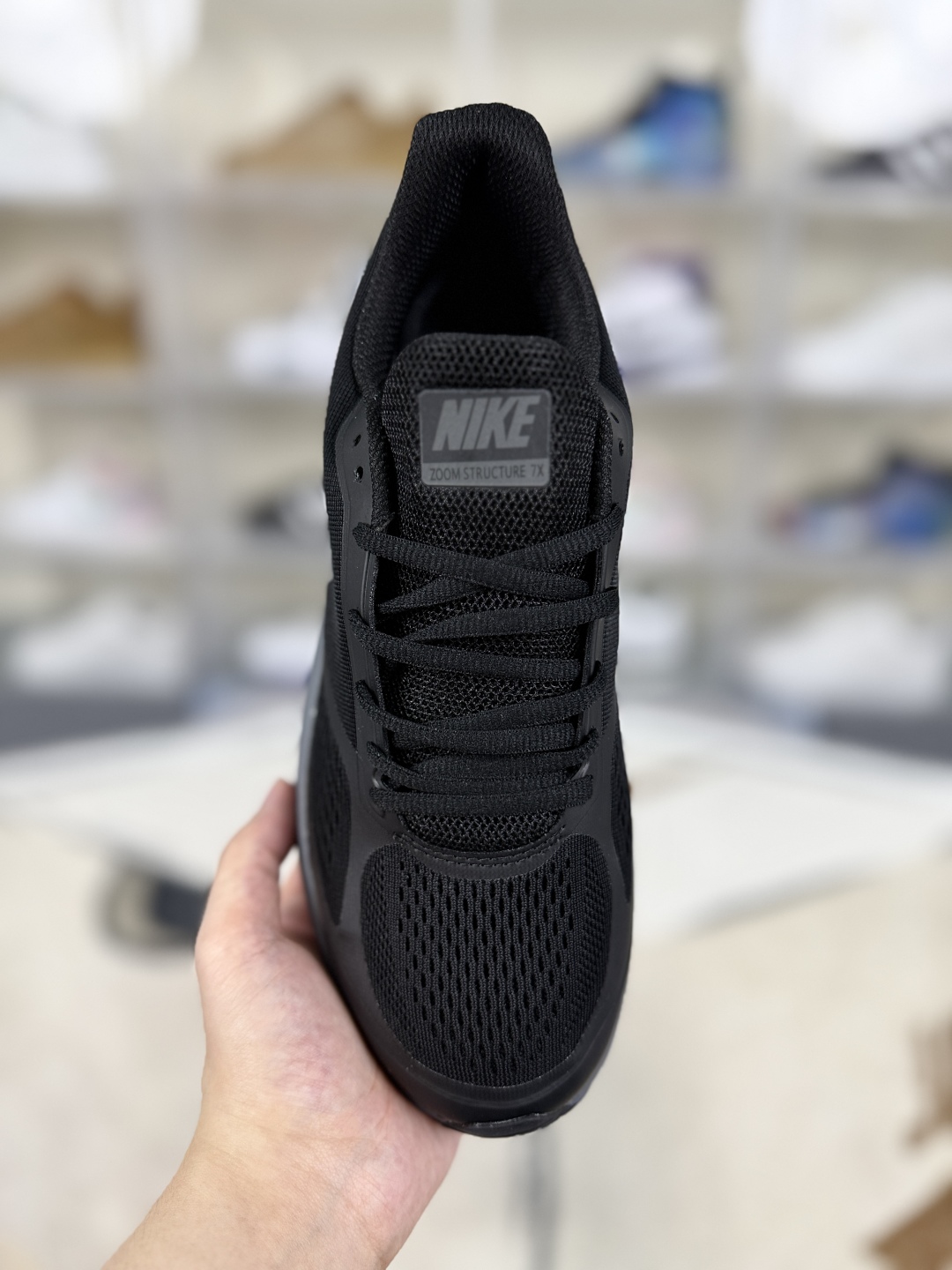 Nike Guide 10 Running Shoes - Black and Gray, Comfortable and Durable 4 cmp i1750275439672 1319 0 3