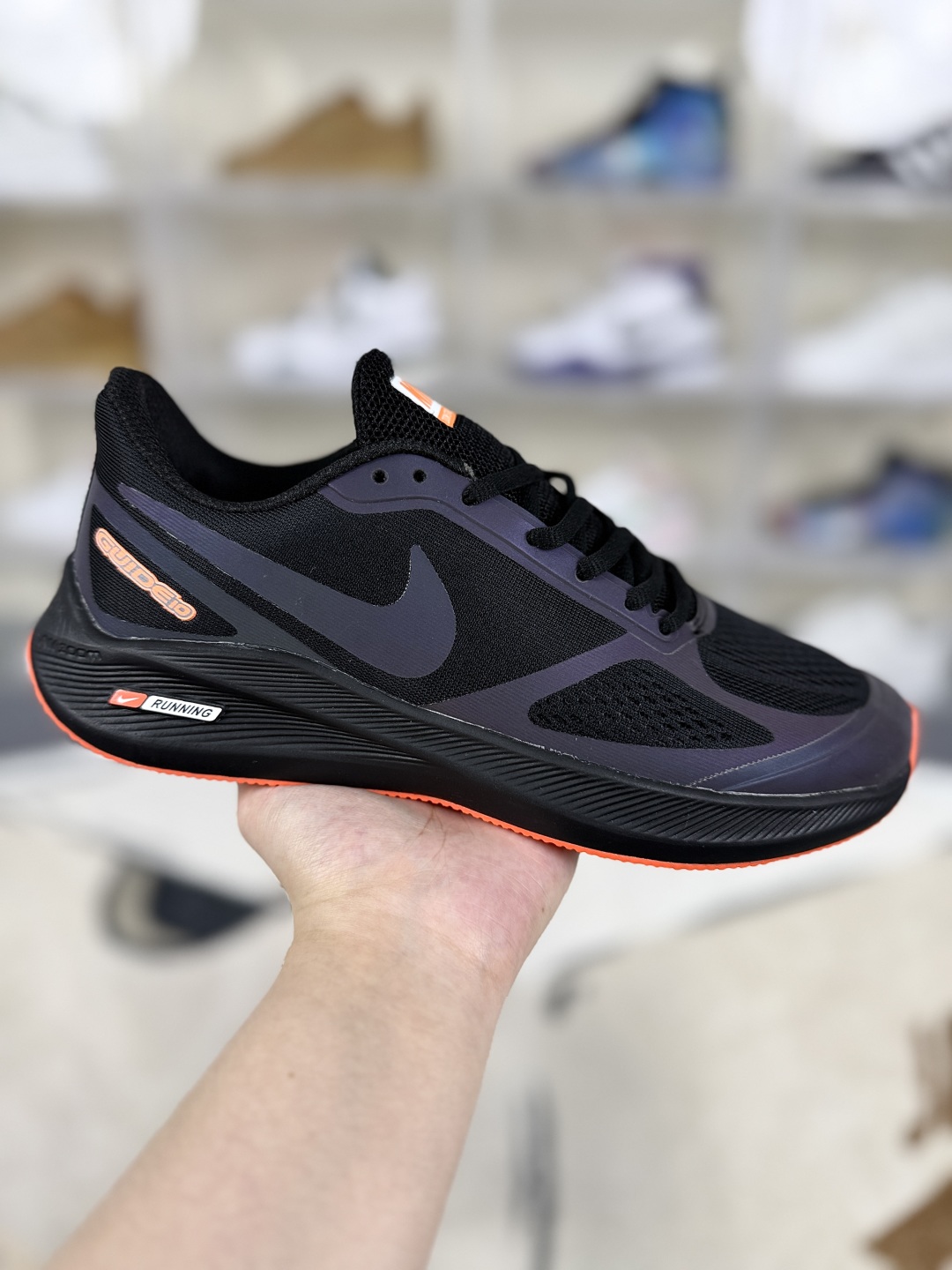 Nike Zoom Winflo 7X Running Shoes: Comfort, Cushioning and Performance 1 cmp i1750275473474 3137 0 0