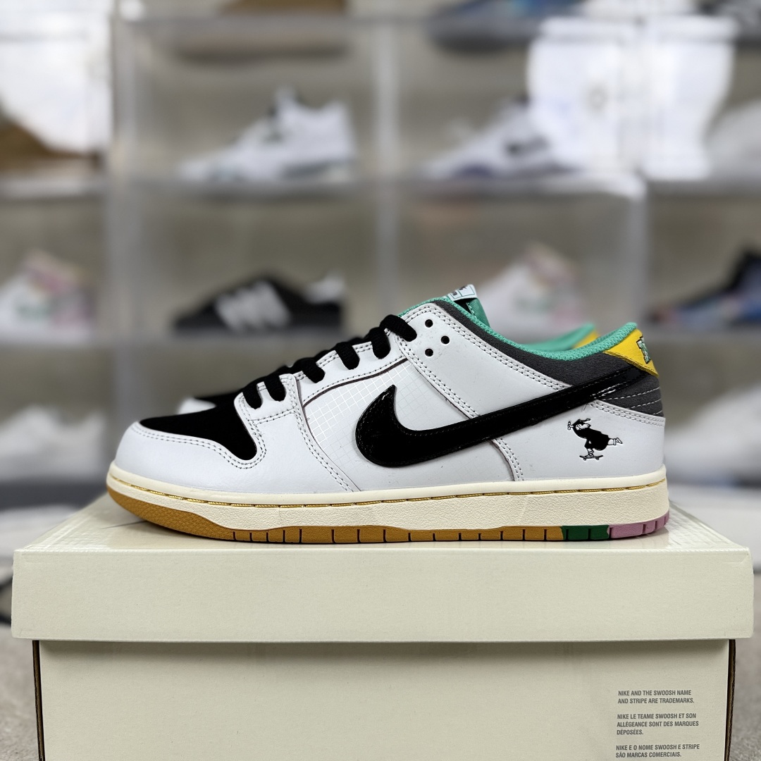 Nike Dunk SB Low Pro Skateboarding Shoes, Comfort, Style, and Durability 10 cmp i1750360988476 1374 0 8