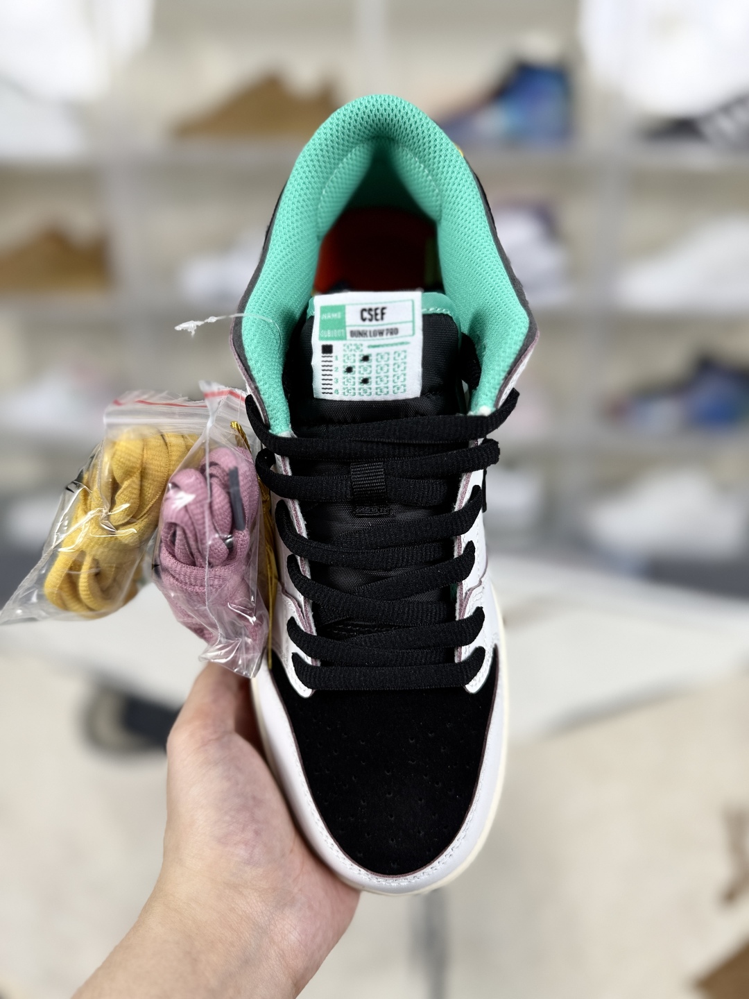 Nike Dunk SB Low Pro Skateboarding Shoes, Comfort, Style, and Durability 5 cmp i1750360988480 2253 0 3