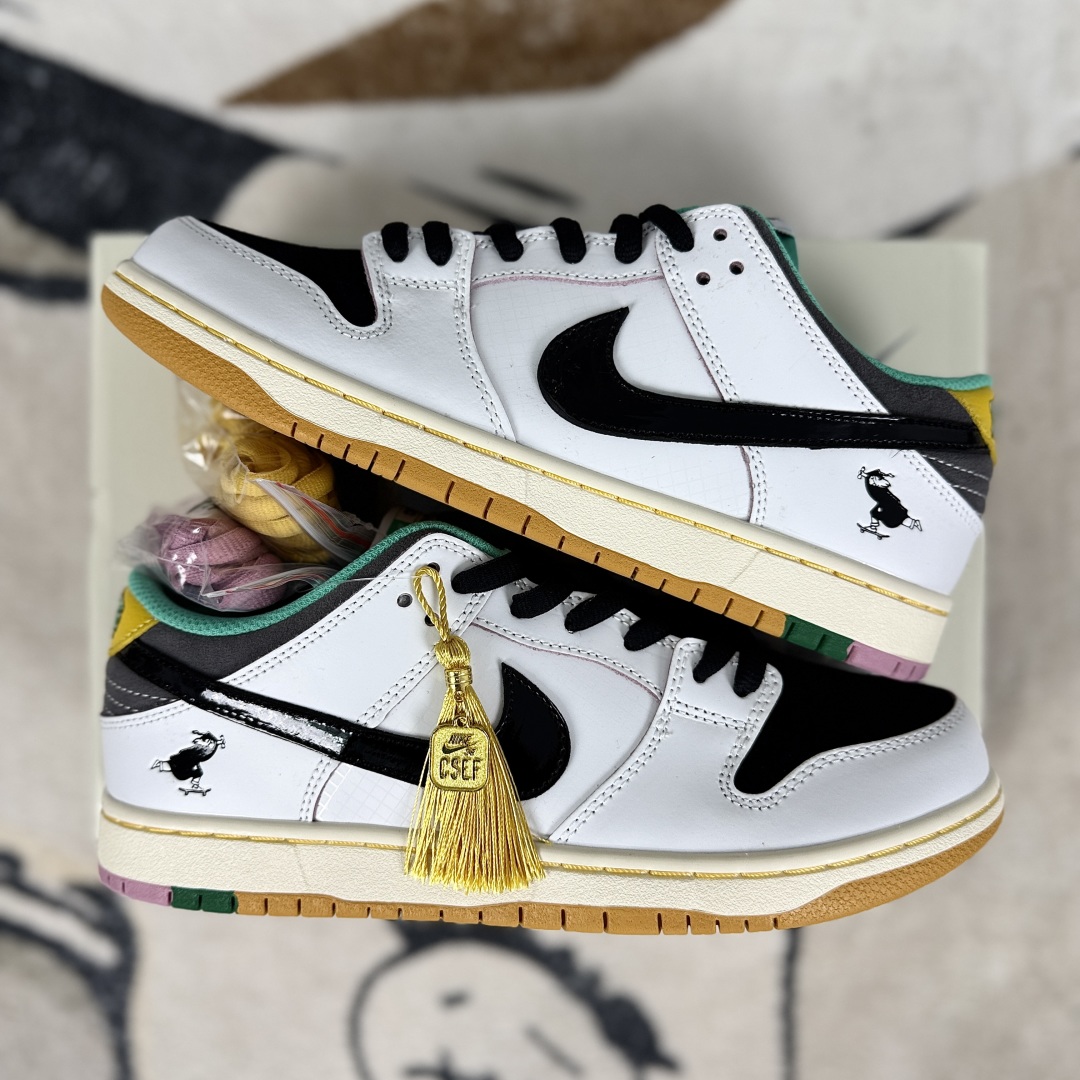 Nike Dunk SB Low Pro Skateboarding Shoes, Comfort, Style, and Durability 9 cmp i1750360995204 9716 0 7