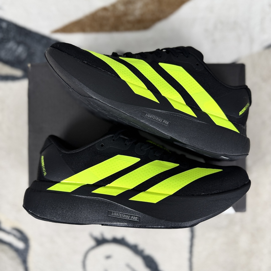 Adidas Adizero Evo SL Running Shoes - Lightweight, Comfortable, and Durable 9 cmp i1750532359342 2161 0 7