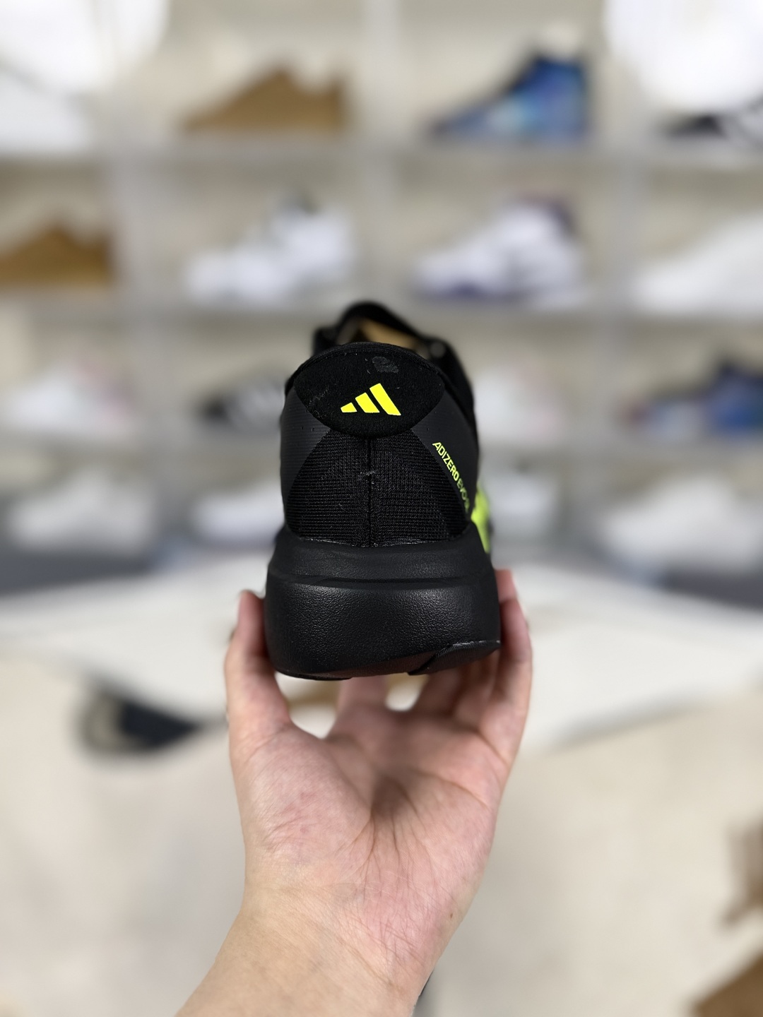 Adidas Adizero Evo SL Running Shoes - Lightweight, Comfortable, and Durable 4 cmp i1750532359350 9899 0 2