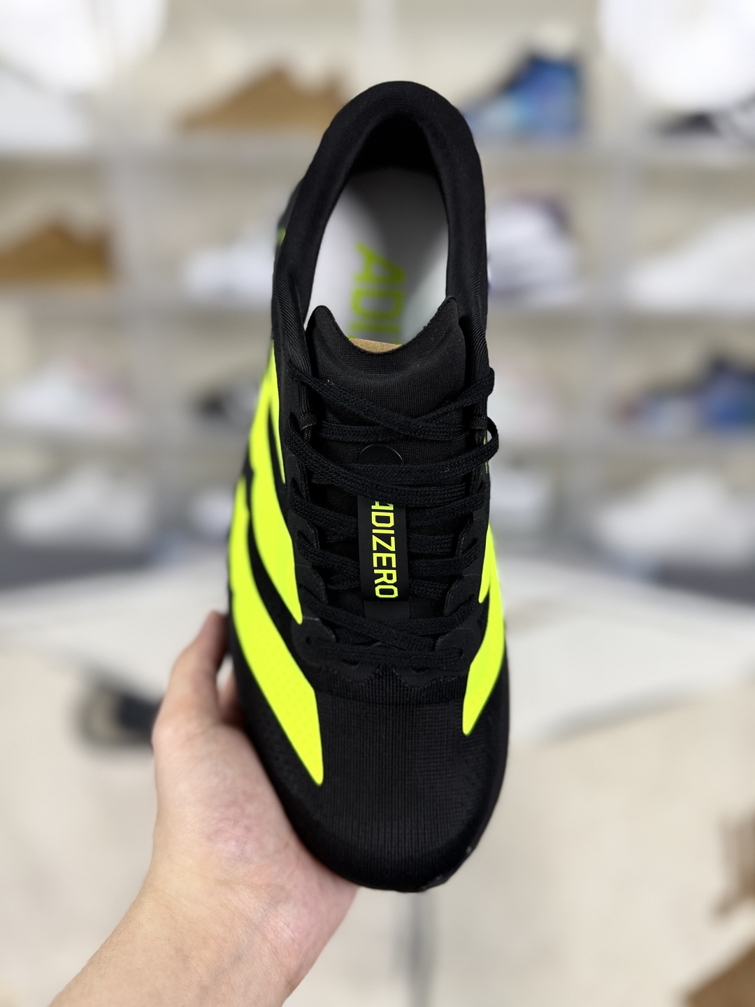 Adidas Adizero Evo SL Running Shoes - Lightweight, Comfortable, and Durable 5 cmp i1750532359363 4265 0 3
