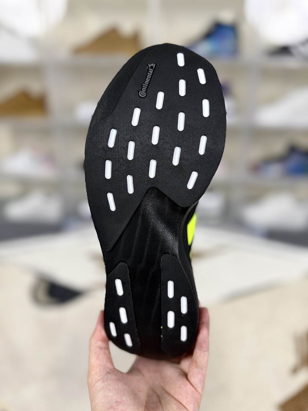 Adidas Adizero Evo SL Running Shoes - Lightweight, Comfortable, and Durable 7 cmp i1750532359371 7014 0 4