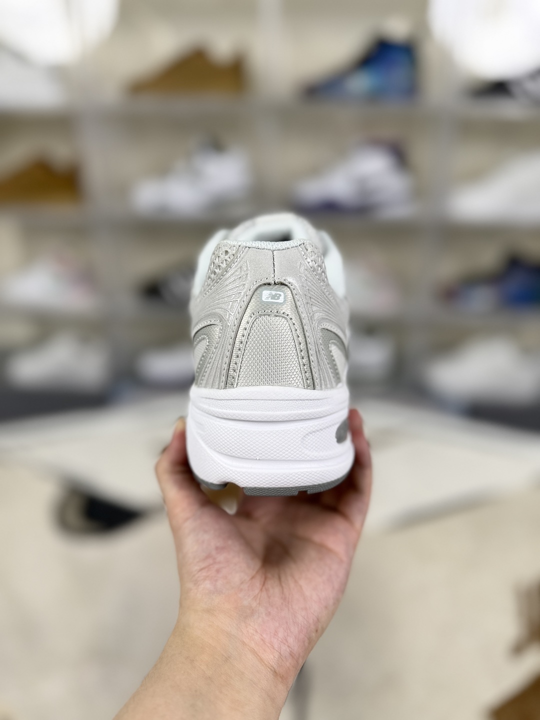 New Balance 740 Running Shoes - Comfortable, Durable, and Stylish Sneakers 4 cmp i1750532388479 3362 0 2