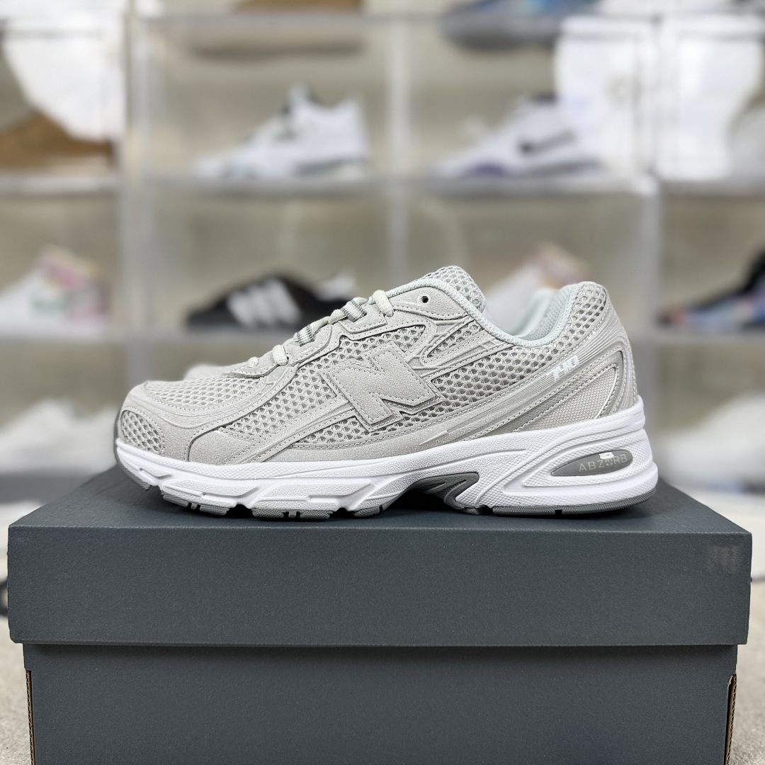 New Balance 740 Running Shoes - Comfortable, Durable, and Stylish Sneakers 10 cmp i1750532388479 7450 0 8