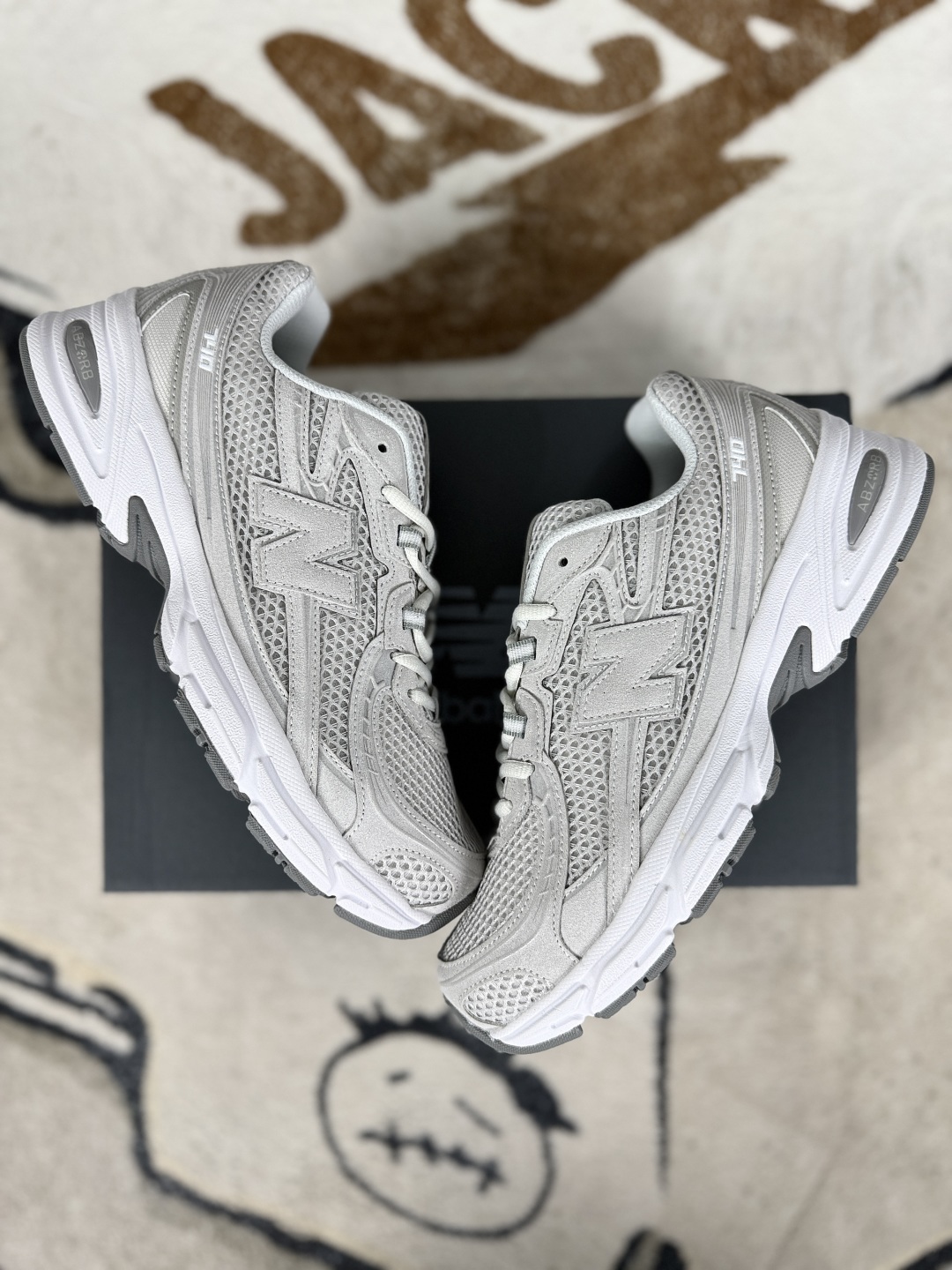 New Balance 740 Running Shoes - Comfortable, Durable, and Stylish Sneakers 6 cmp i1750532388480 1218 0 6